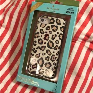 Kate spade phone case